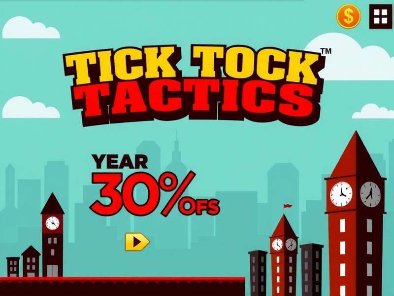 Popularity of Tick Tock Tactics in India Tick Tock Tactics Download Statistics