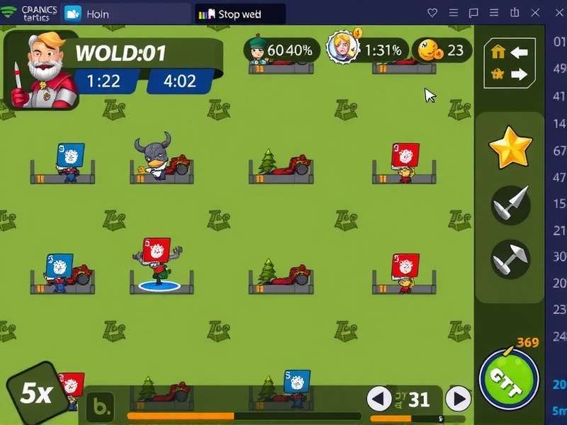 Expert Strategies from Top Players Tick Tock Tactics Pro Tips