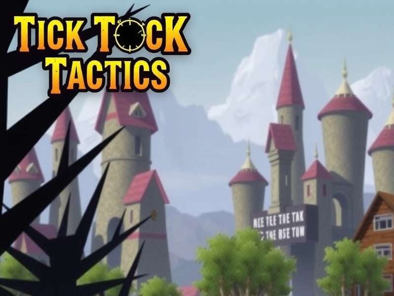 What Indian Players Are Saying Tick Tock Tactics Player Reviews